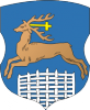 Escudo de armas Grodno
