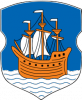 Coat of arms Polotsk