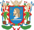Coat of arms Vitebsk