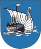 Blason Jlobine