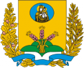 Coat of arms Mogilev region