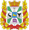 Герб Гомельська область